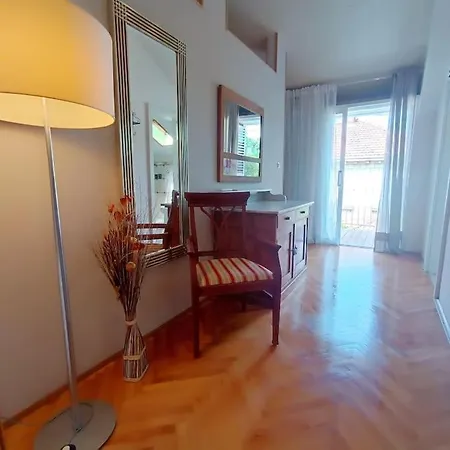 Anisija Garden * دوبروفينك