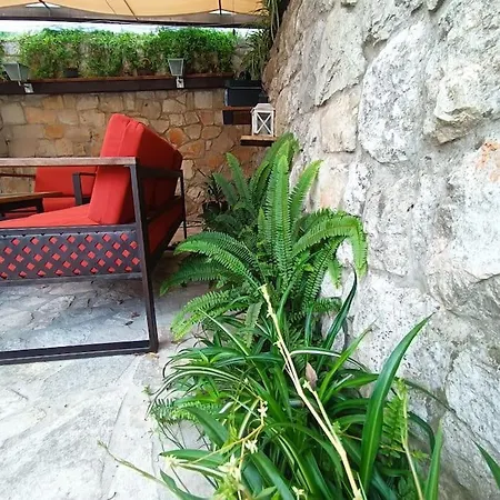 Anisija Garden شقة *