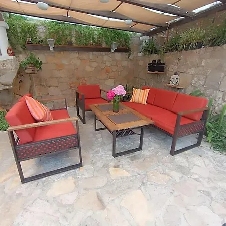 Appartement Anisija Garden Dubrovnik