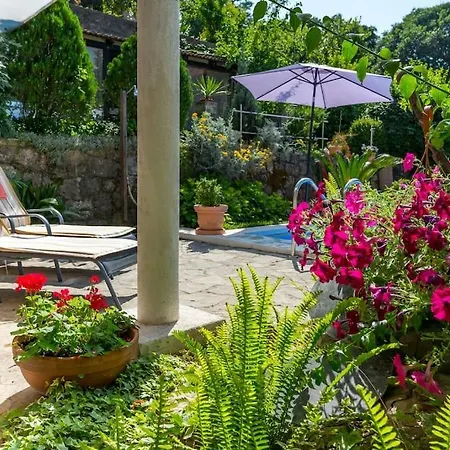 Anisija Garden * دوبروفينك