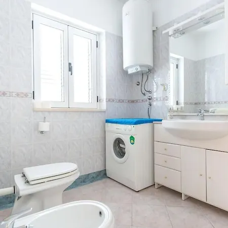 Apartamento Anisija Garden