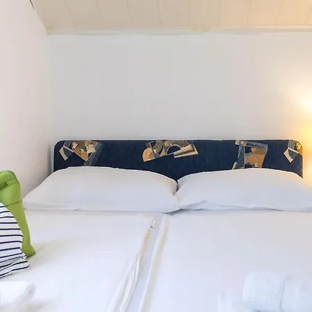 Apartment Anisija Garden Dubrovnik