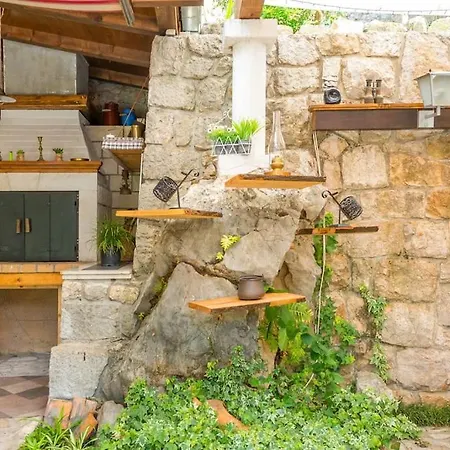 Anisija Garden Dubrovnik