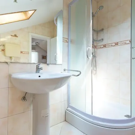 Anisija Garden Apartment Dubrovnik