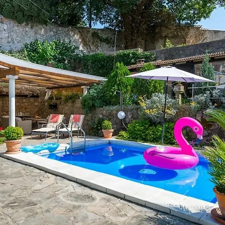 Anisija Garden *